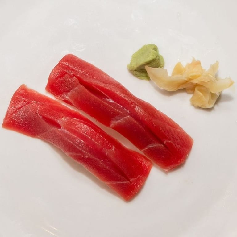Savor Our Tuna Creations