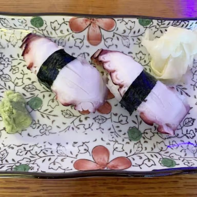 Savor our tako dishes