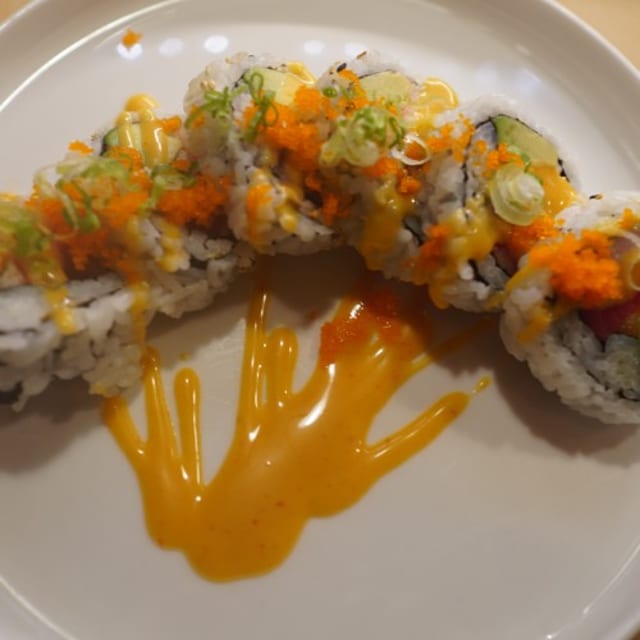 All 4 One Roll.