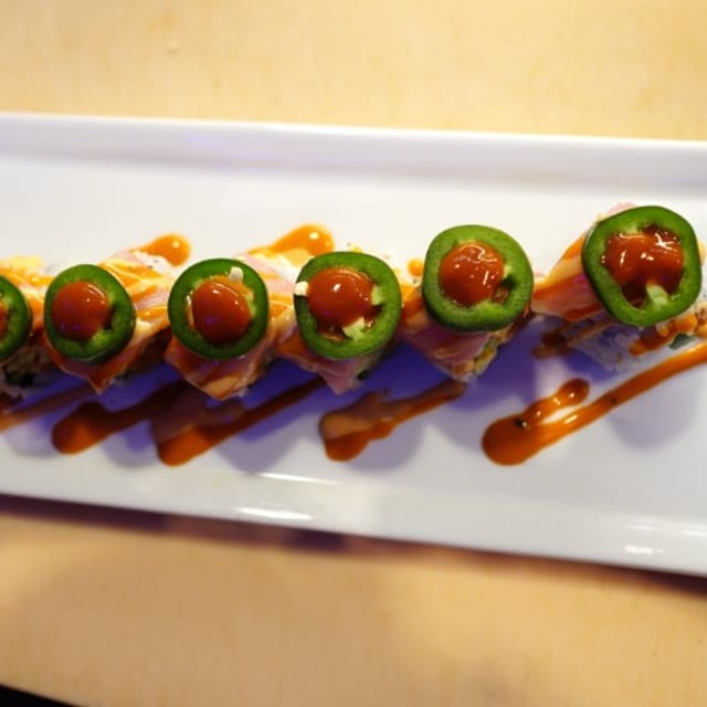 Hot Attack Roll.