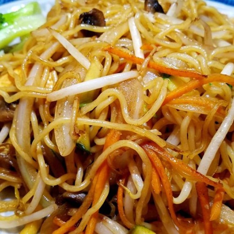 Savor Our Yakisoba