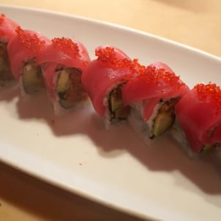 Tuna Love Roll