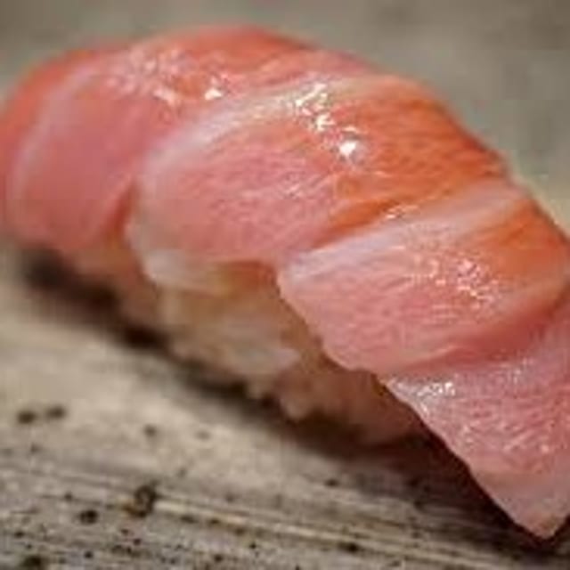 Toro (Fatty Tuna).