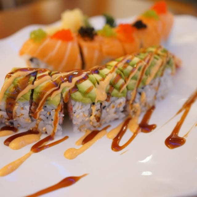 Kenny Roll.