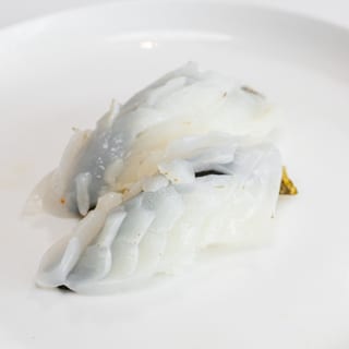 Ika (Squid)