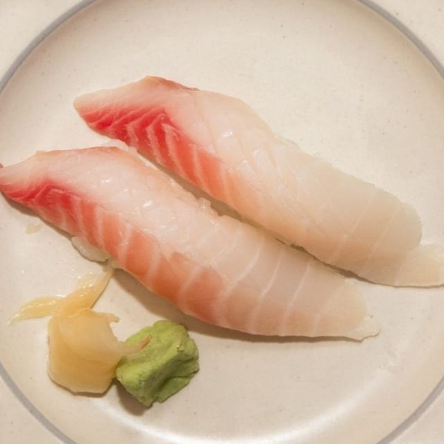 Izumidai.