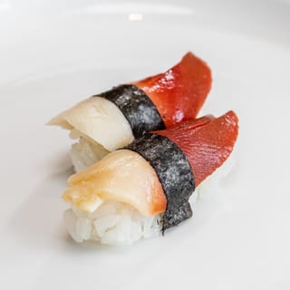 Hokkigai (Surf Clam)