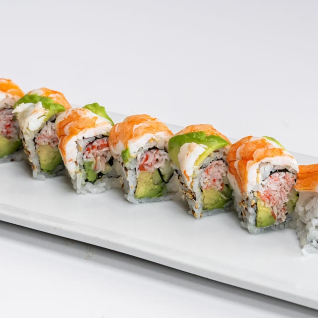 007 Roll.