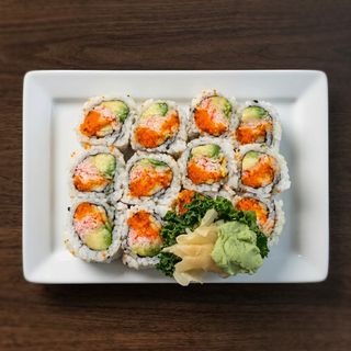 California Roll (B)